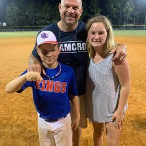 Meet your Posher, Robert